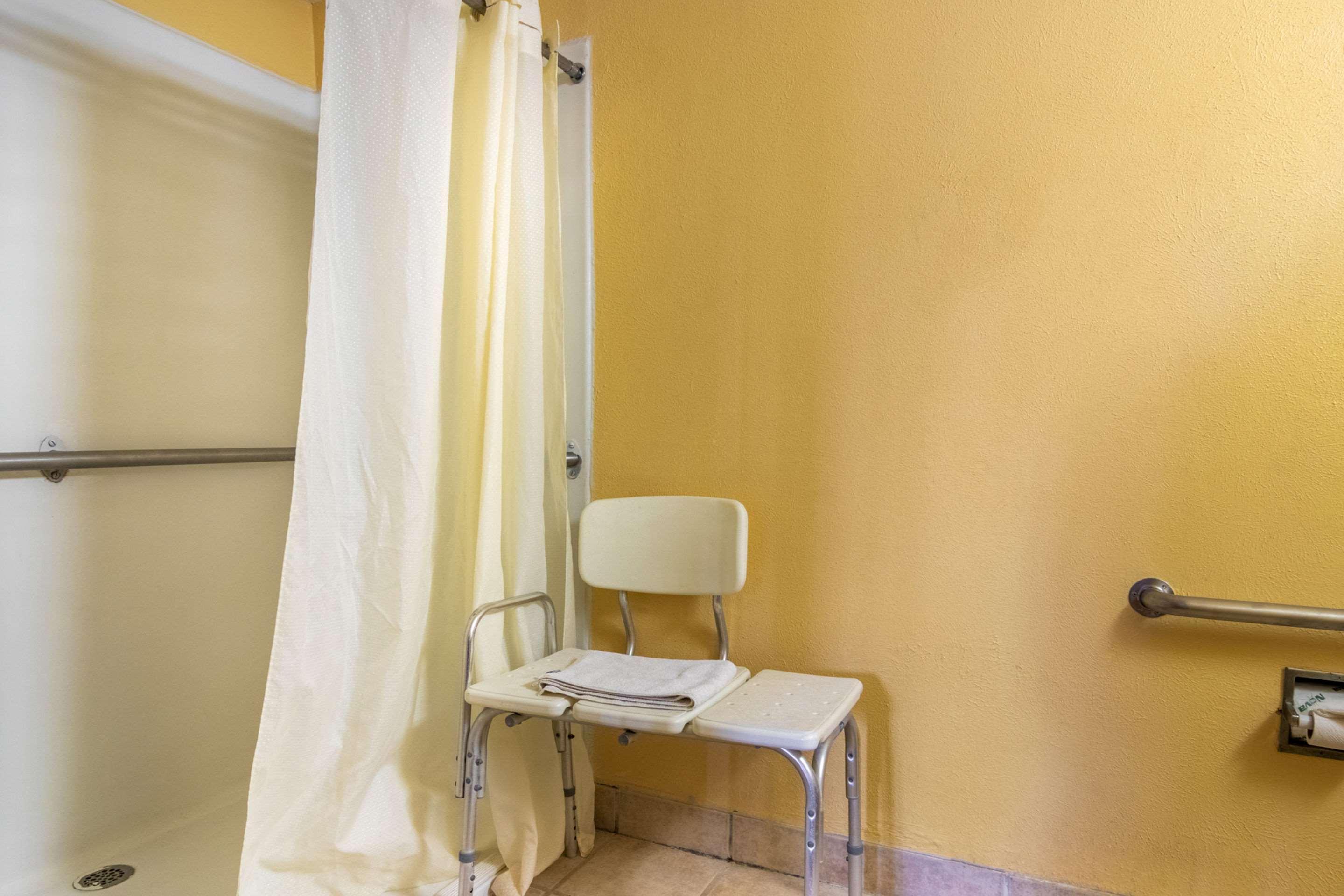 Econo Hospedaje Kent Exterior foto