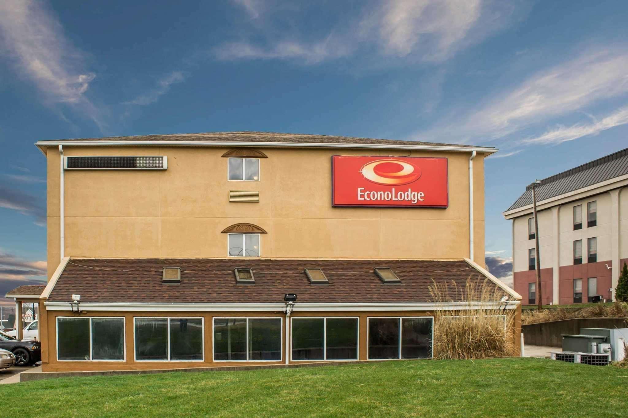 Econo Hospedaje Kent Exterior foto