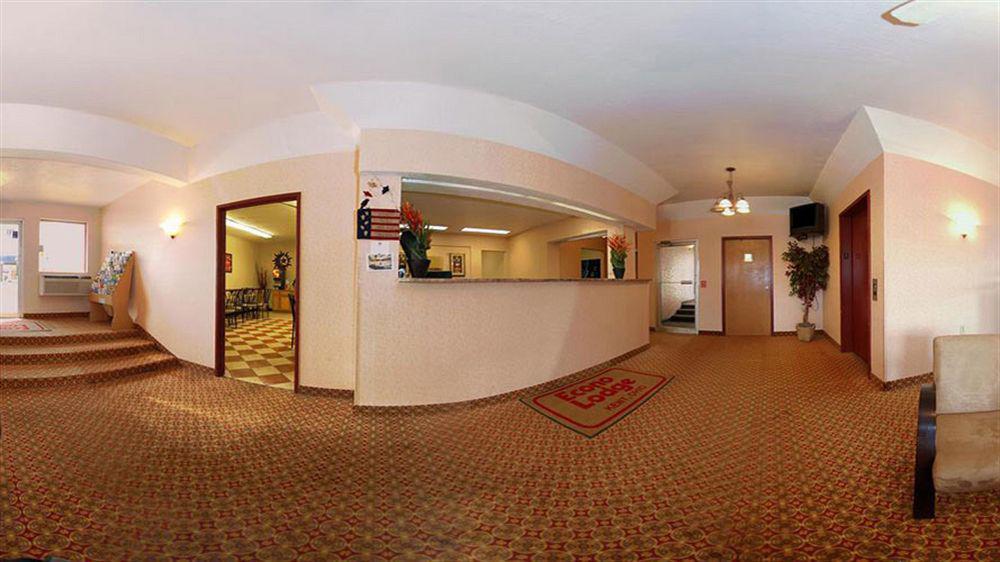 Econo Hospedaje Kent Exterior foto